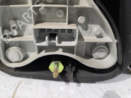 Right taillight MITSUBISHI CARISMA (DA_) 1.8 16V GDI (DA2A) | BP22324365C35 