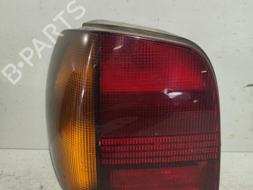 Used Left taillight VW POLO III (6N1) [1994-1999]  22919143