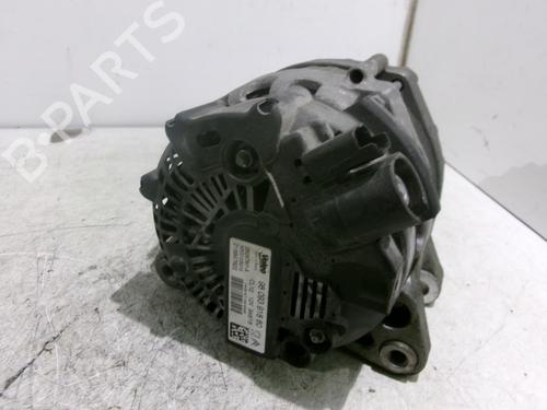 Alternator PEUGEOT 208 I (CA_, CC_) 1.2 PureTech 82 | BP22323660M7 