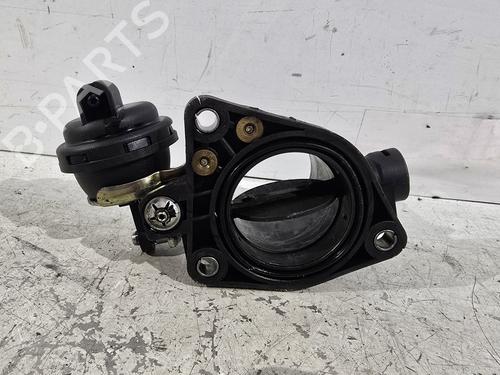 Used Throttle body Throttle body RENAULT LAGUNA II (BG0/1_) 1.9 dCi (BG08, BG0G) (120 hp) 34203070 34203070