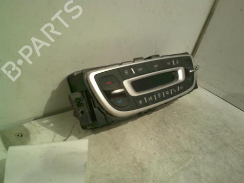 Climate control RENAULT MEGANE III Hatchback (BZ0/1_, B3_) 1.5 dCi (BZ09, BZ0D, BZ1W, BZ29, BZ14) | BP22329296I5 