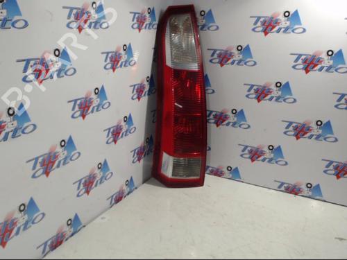 Used Left taillight OPEL MERIVA A MPV (X03) 1.3 CDTI (E75) (69 hp) 22324308