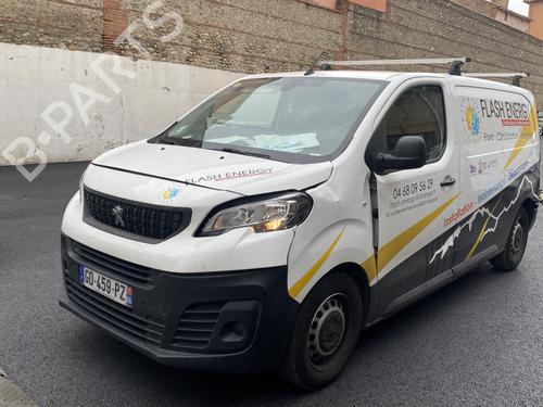 Używane części PEUGEOT EXPERT Van (V_) 1.5 BlueHDi 120 (120 hp) 4288255