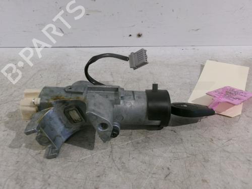 Ignition barrel NISSAN JUKE (F15) 1.5 dCi | BP28523748M48 