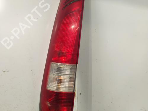 Left taillight MERCEDES-BENZ VANEO (414) 1.7 CDI (414.700) | BP22324401C34 
