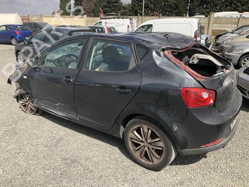 Gearbox SEAT IBIZA IV (6J5, 6P1) 1.9 TDI | BP22325930M3 