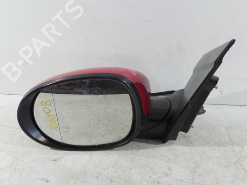 Left mirror HONDA CIVIC VIII Hatchback (FN, FK) 2.2 CTDi (FK3) | BP28326603C26 