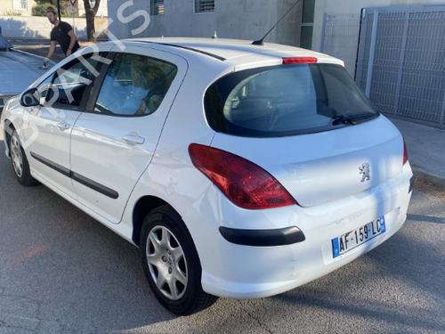 Starter PEUGEOT 308 I (4A_, 4C_) 1.6 HDi | BP31992298M8 