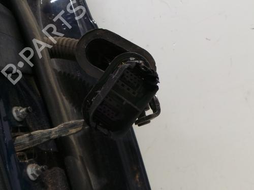 Used Left rear door Left rear door FORD FIESTA VI (CB1, CCN) 1.4 TDCi (70 hp) 30295564 30295564