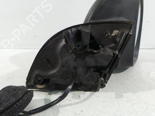 Right mirror CITROËN C3 I (FC_, FN_) 1.1 i | BP30059661C27