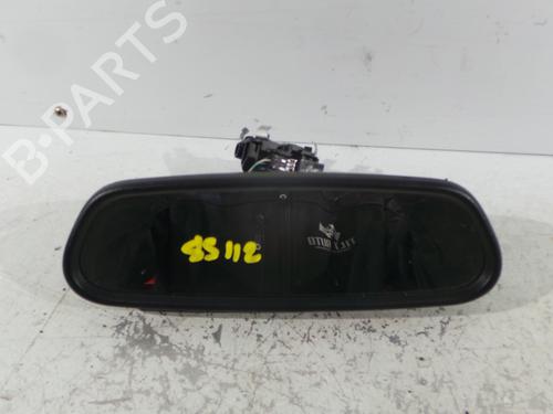 Used Rear mirror PEUGEOT 308 II (LB_, LP_, LW_, LH_, L3_) 1.5 BlueHDi 130 (131 hp) 31712130
