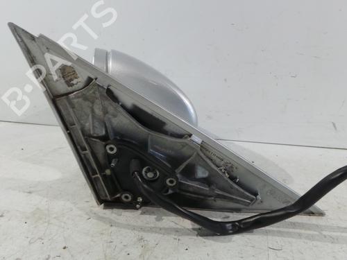 Left mirror MERCEDES-BENZ S-CLASS (W221, V221) S 320 CDI (221.022, 221.122) | BP30125443C26
