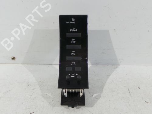 Used Switch MERCEDES-BENZ S-CLASS (W221, V221) S 320 CDI (221.022, 221.122) (235 hp) 30125444