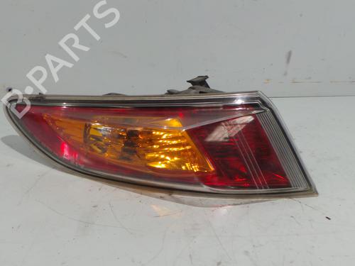 Used Left taillight HONDA CIVIC VIII Hatchback (FN, FK) 2.2 CTDi (FK3) (140 hp) 22326536