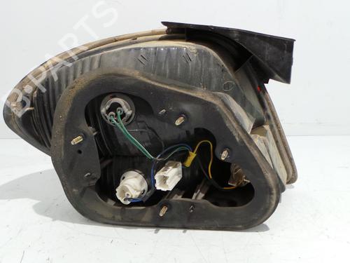 Right taillight HYUNDAI COUPE I (RD) 2.0 16V | BP22326489C35 