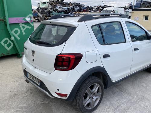 Mando DACIA SANDERO II TCe 90 (B8M1, B8MA, B8AC) | BP38484279I30 - Image 8