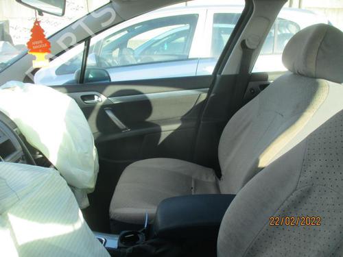 Alternator PEUGEOT 407 (6D_) 2.0 HDi 135 (6DRHRH, 6DRHRE, 6DRHRG, 6DRHRJ) | BP22327167M7 