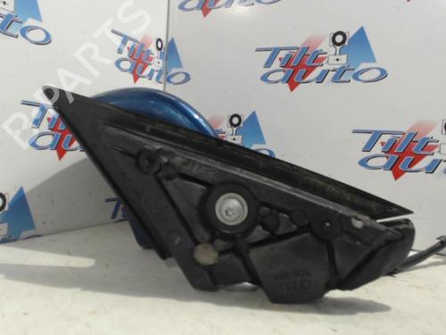 Left mirror AUDI A3 Sportback (8PA) 2.0 TDI 16V quattro | BP22539304C26 