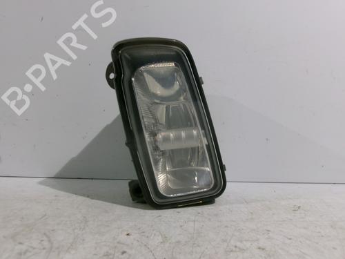 Used Left front fog light FORD C-MAX (DM2) 1.6 TDCi (90 hp) 25031744