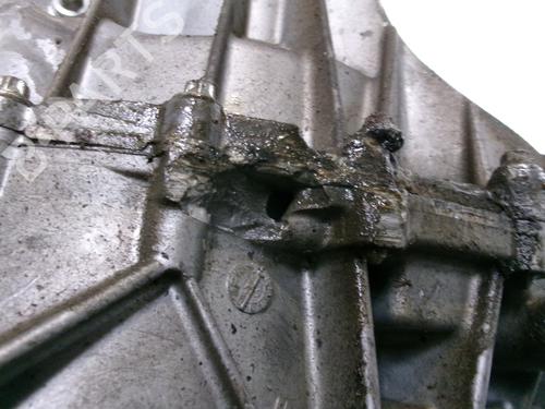 Gearbox RENAULT CLIO V (B7_) 1.5 Blue dCi 85 (B7AG) | BP23876910M3 - Image 3