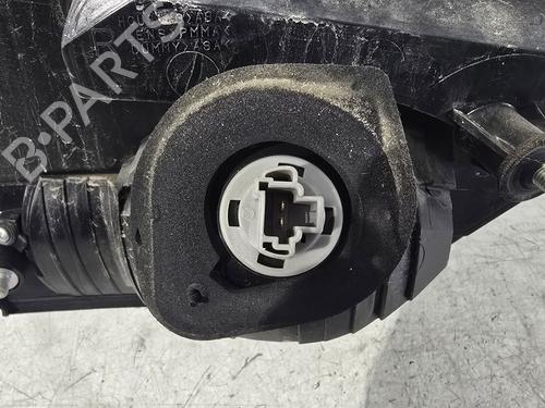 Right tailgate light MITSUBISHI OUTLANDER II (CW_W) 2.2 DI-D 4WD | BP36274996C80 - Image 2