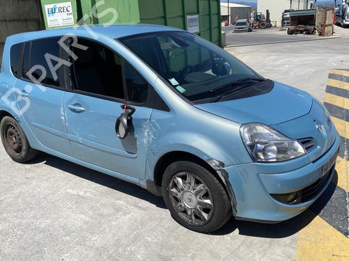 Ratstangsstang RENAULT MODUS / GRAND MODUS (F/JP0_) 1.6 (JP03, JP0B, JP0U, JP0Y, JP1G) | BP29840801I23