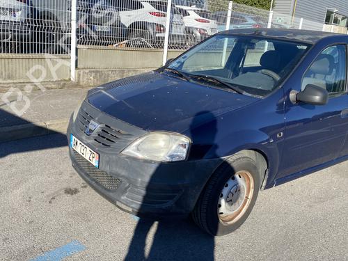 Right headlight DACIA LOGAN (LS_) 1.4 (LS0A, LS0C, LS0E, LS0G) | BP34030394C29  - Image 5