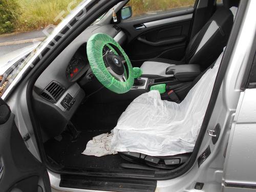 AC compressor BMW 3 (E46) 320 d | BP22329150M34 