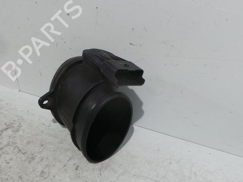 Used Mass air flow sensor Mass air flow sensor CITROËN JUMPY II Van 1.6 HDi 90 16V (90 hp) 33729726 33729726