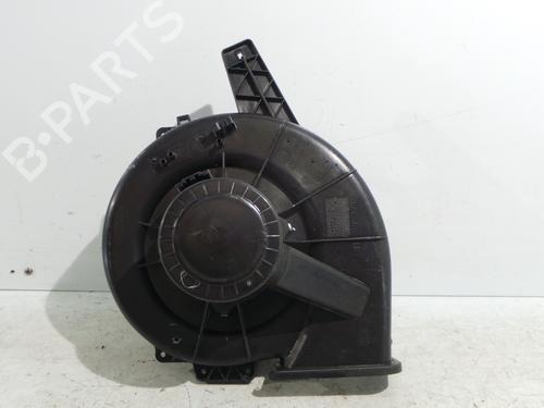 Used Heater blower motor VW POLO V (6R1, 6C1) 1.4 TDI (75 hp) 29916697