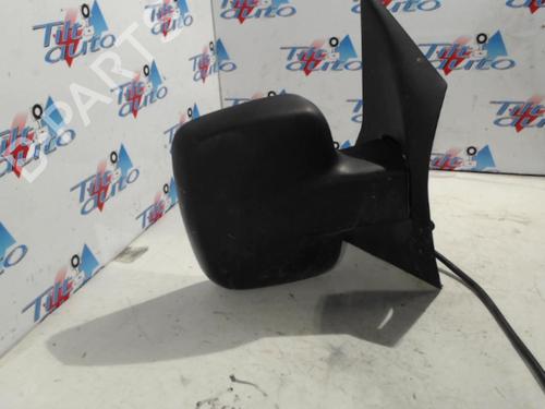 Right mirror MERCEDES-BENZ VITO Van (W638) 110 CDI 2.2 (638.094) | BP22538958C27 