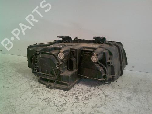 Left headlight AUDI A4 B6 (8E2) 1.9 TDI quattro | BP31838542C28 - Image 3