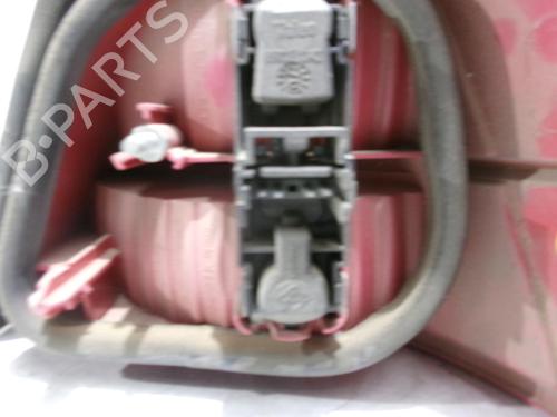 Used Left taillight Left taillight RENAULT VEL SATIS (BJ0_) 2.0 dCi (BJ03) (150 hp) 22540162 22540162