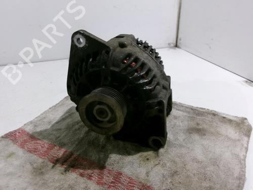 Used Alternator PEUGEOT BOXER Van (230L) 2.5 D (86 hp) 22325186