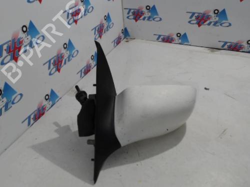 Used Left mirror FORD ESCORT VI Turnier (GAL, ANL) 1.8 Turbo D (70 hp) 22538705