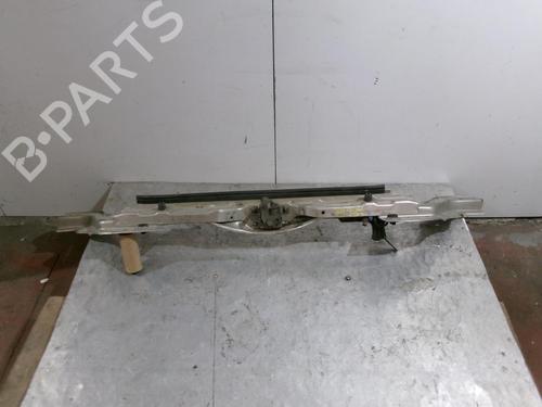 Used Crossmember CITROËN NEMO MPV 1.4 HDi (68 hp) 22323900
