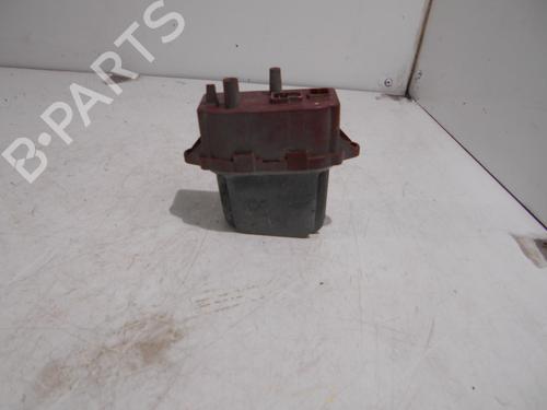 Heater resistor IVECO DAILY IV Van 35C13 V, 35C13 V/P, 35S13 V, 35S13 V/P | BP22327201M108 