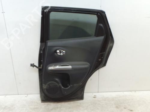 Used Right rear door Right rear door NISSAN JUKE (F15) 1.5 dCi (110 hp) 33961184 33961184