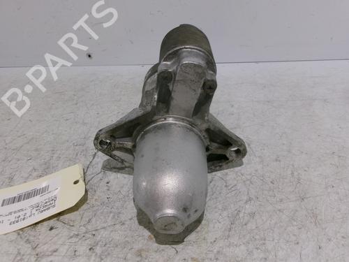 Starter SUBARU IMPREZA Saloon (GC) 2.0 Turbo GT AWD (GC8) | BP27304976M8 