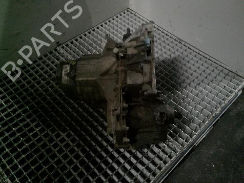 Gearbox RENAULT TWINGO I (C06_) 1.2 16V (C060) | BP30097626M3