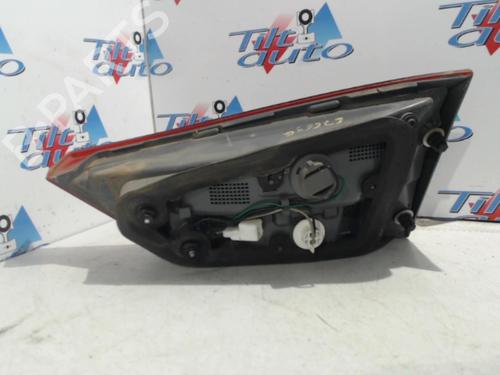 Used Left tailgate light HYUNDAI ix20 (JC) 1.6 CRDI (116 hp) 22324123