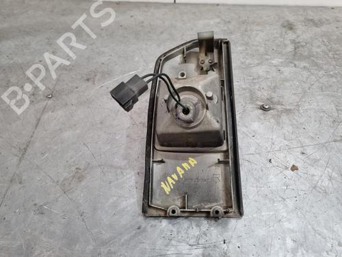 Rear fog light SUZUKI VITARA (ET, TA, TD) 1.6 All-wheel Drive (SE416, TA01) | BP22323668C37 