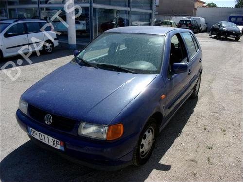 Brugte VW POLO III (6N1) 55 1.3 4738388