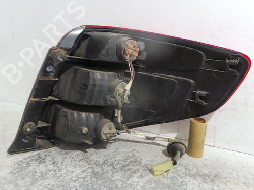 Left taillight SUZUKI SX4 (EY, GY) 2.0 DDiS 4x4 (RW420D) | BP39466240C34 - Image 3