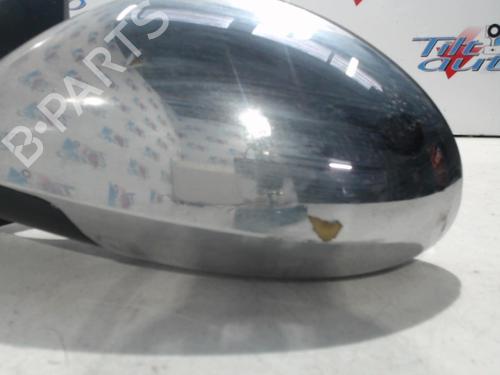 Left mirror SEAT IBIZA III (6L1) 1.9 SDI | BP22539354C26 