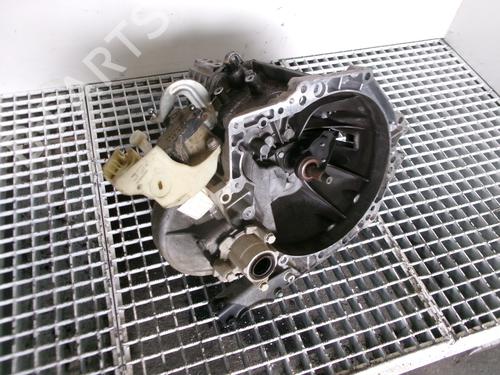 manual-gearbox-citroen-c3-c3-origin-iii-sx-15-bluehdi-100-sxyhyp-sxyhtu-20et69-2016-22324469 main image