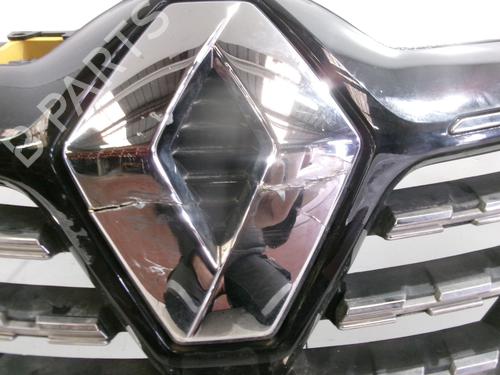 Zderzak przedni RENAULT CLIO V (B7_) 1.5 Blue dCi 100 (B7AD) | BP29748727C7 