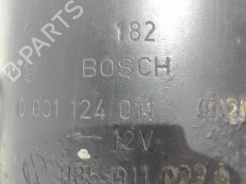 Starter VW POLO (6N2) 1.9 SDI | BP22538538M8 