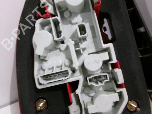 Right taillight VW PASSAT B5.5 (3B3) 1.9 TDI | BP22323637C35 