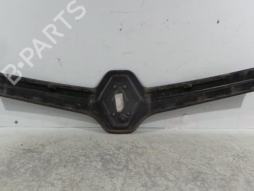 Grill RENAULT TWINGO II (CN0_) 1.2 16V (CN04, CN0B) | BP36274998C40 - Image 2